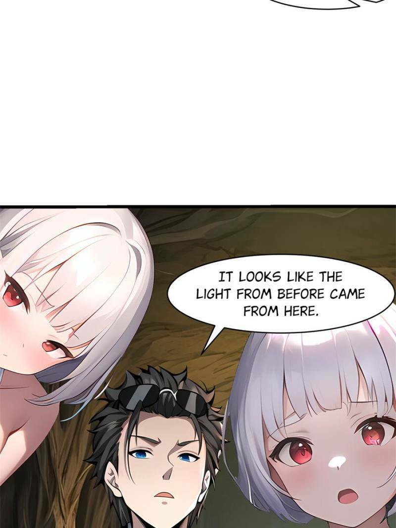 My Harem in a Foreign World Chapter 141 page 43 - 