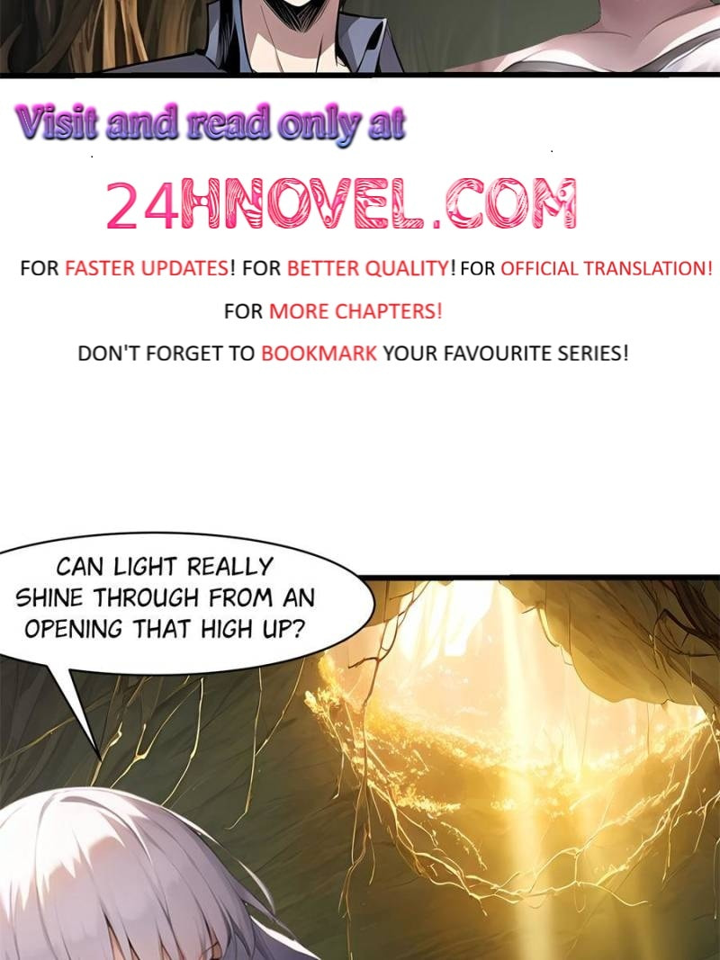 My Harem in a Foreign World Chapter 141 page 44 - 