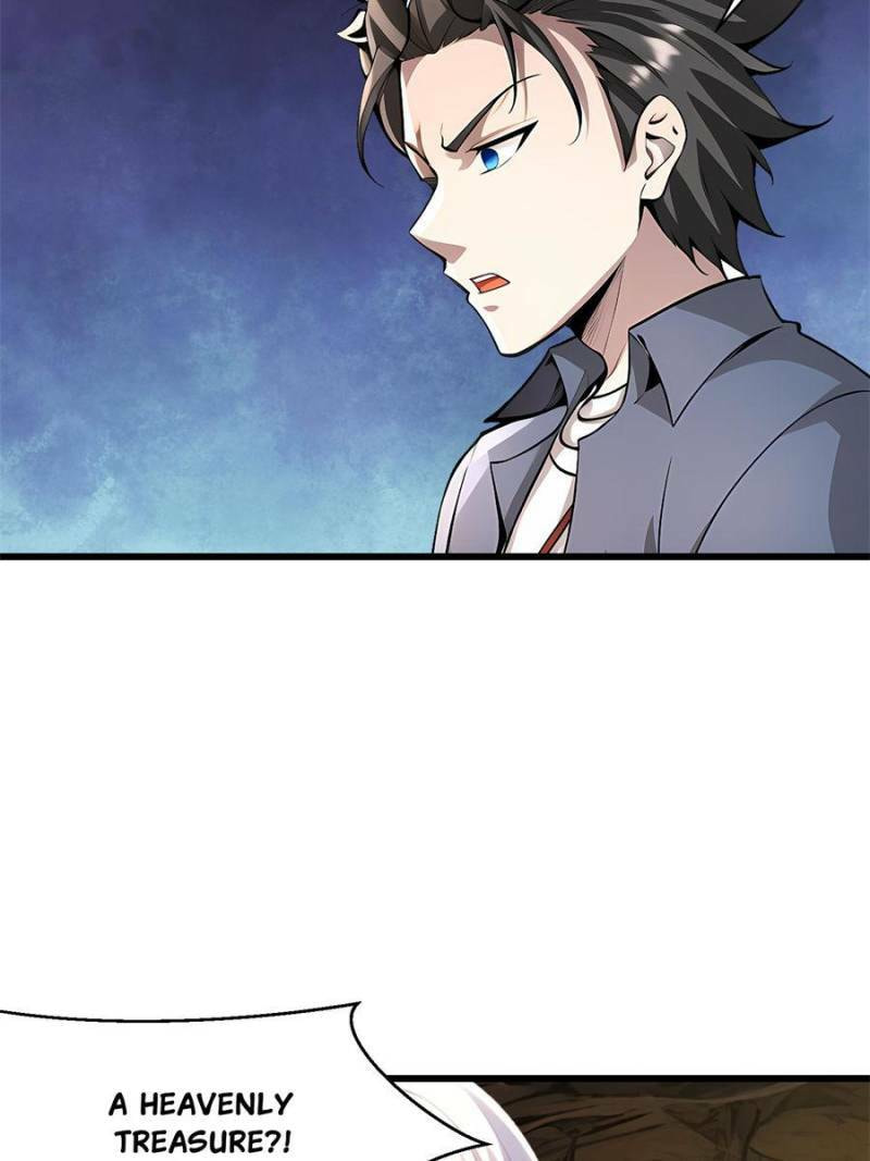 My Harem in a Foreign World Chapter 141 page 46 - 