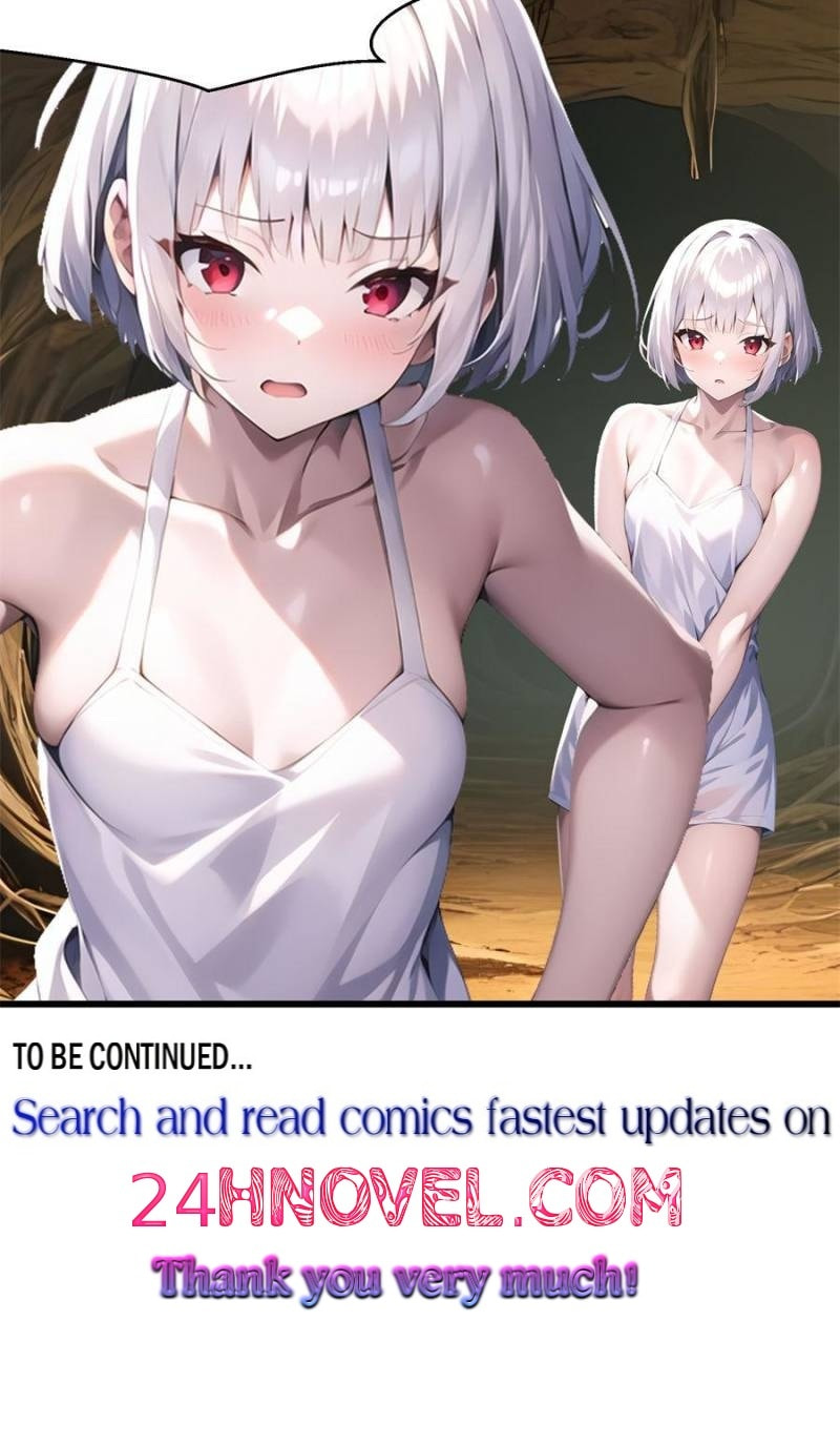 My Harem in a Foreign World Chapter 141 page 47 - 