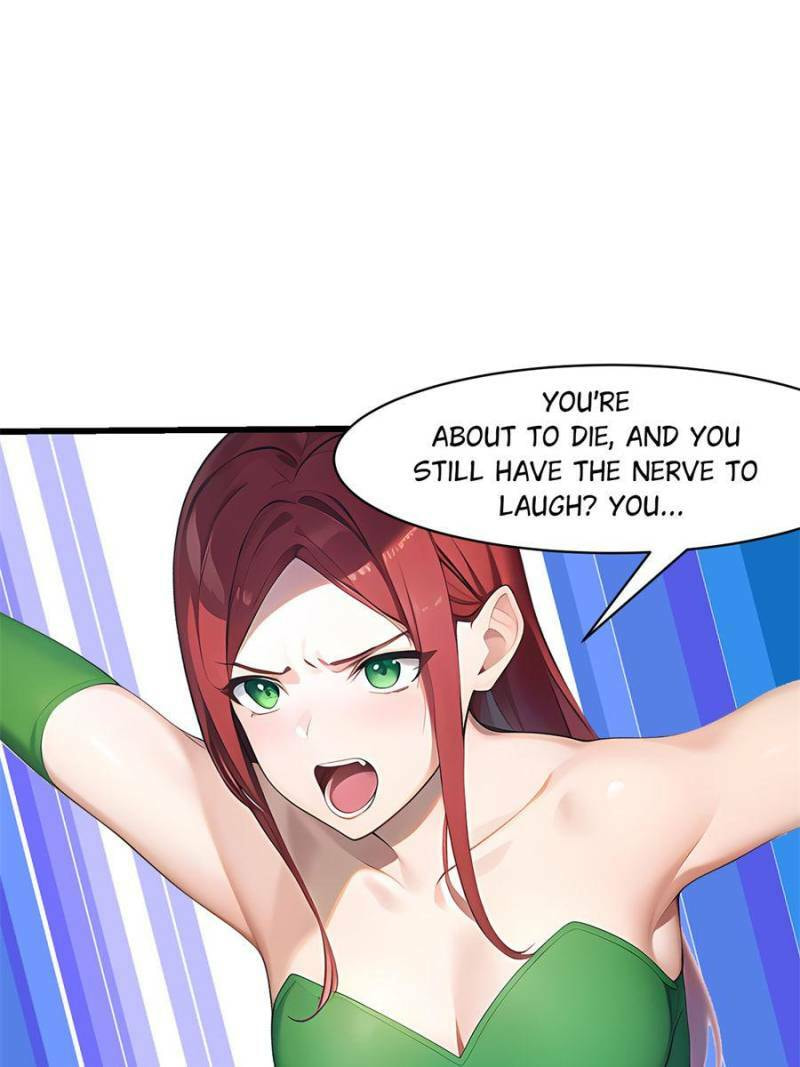 My Harem in a Foreign World Chapter 141 page 7 - 