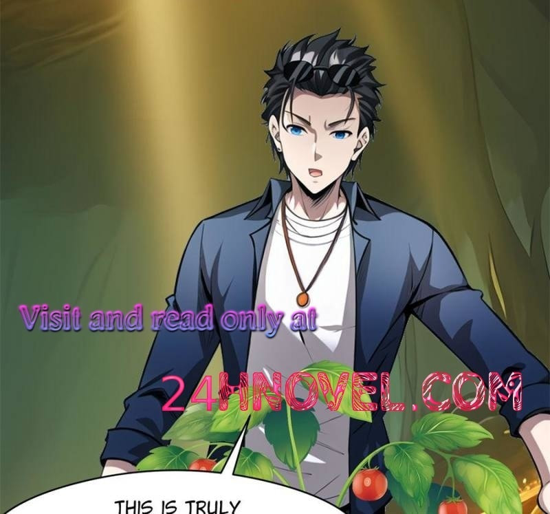 My Harem in a Foreign World Chapter 142 page 1 - 