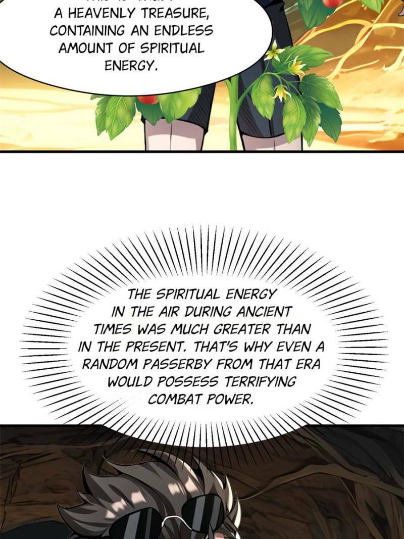 My Harem in a Foreign World Chapter 142 page 2 - 