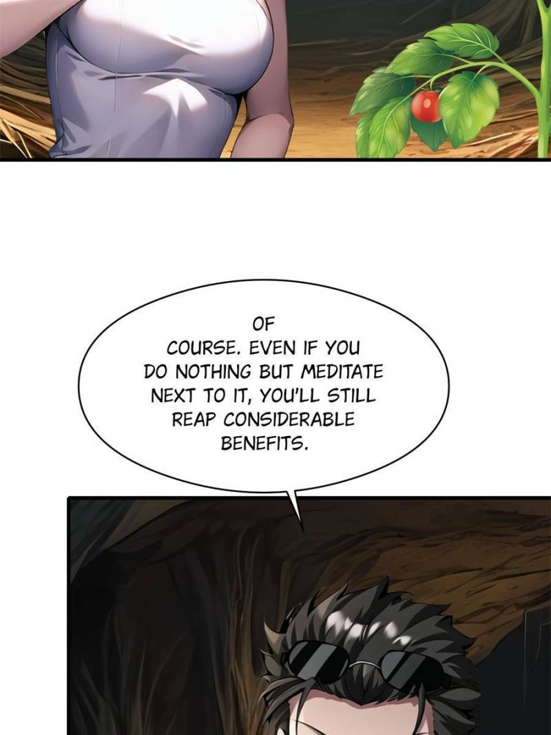 My Harem in a Foreign World Chapter 142 page 13 - 