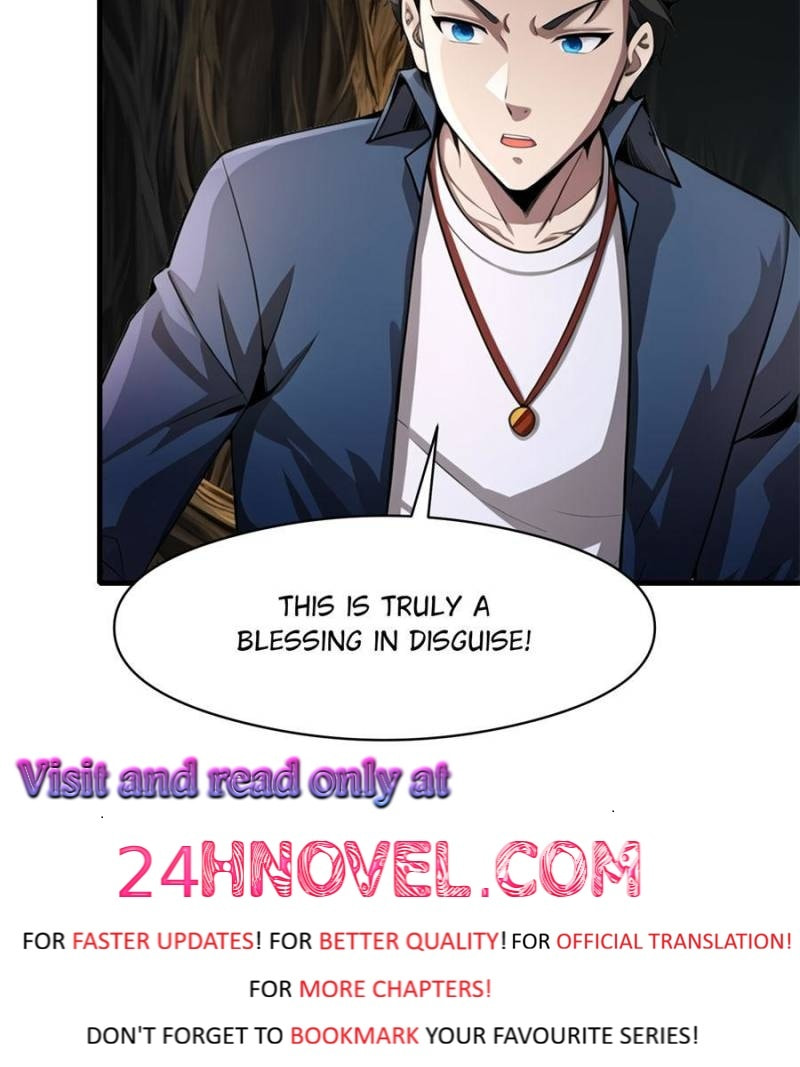 My Harem in a Foreign World Chapter 142 page 14 - 