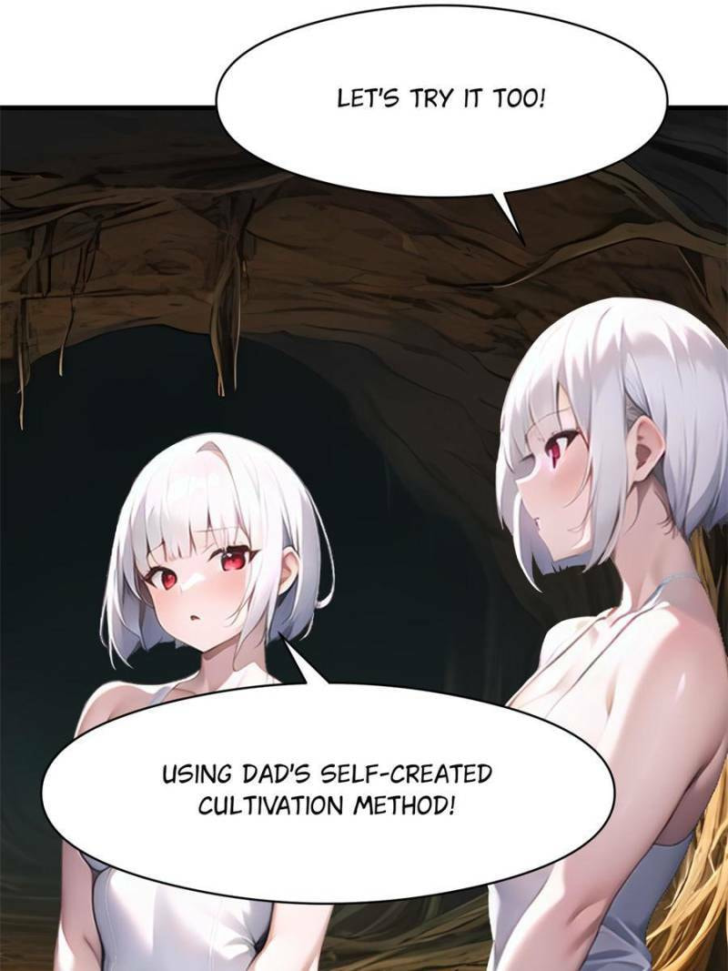 My Harem in a Foreign World Chapter 142 page 15 - 