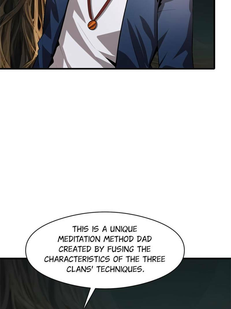My Harem in a Foreign World Chapter 142 page 19 - 
