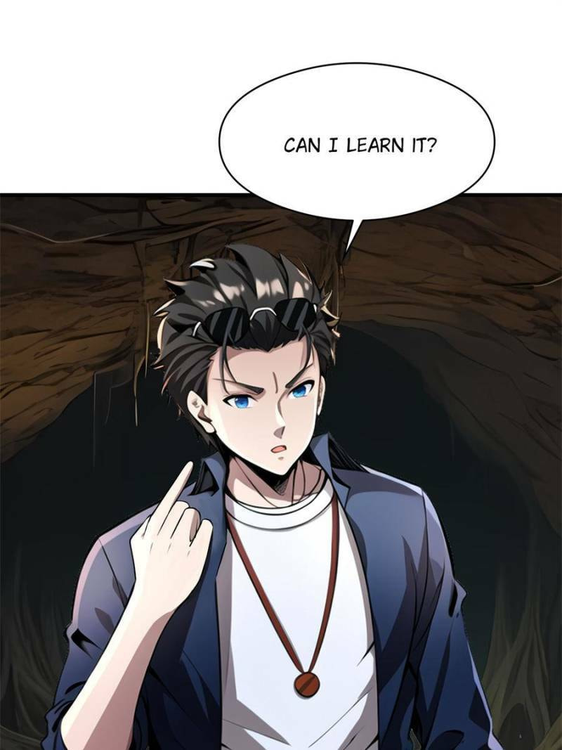 My Harem in a Foreign World Chapter 142 page 22 - 