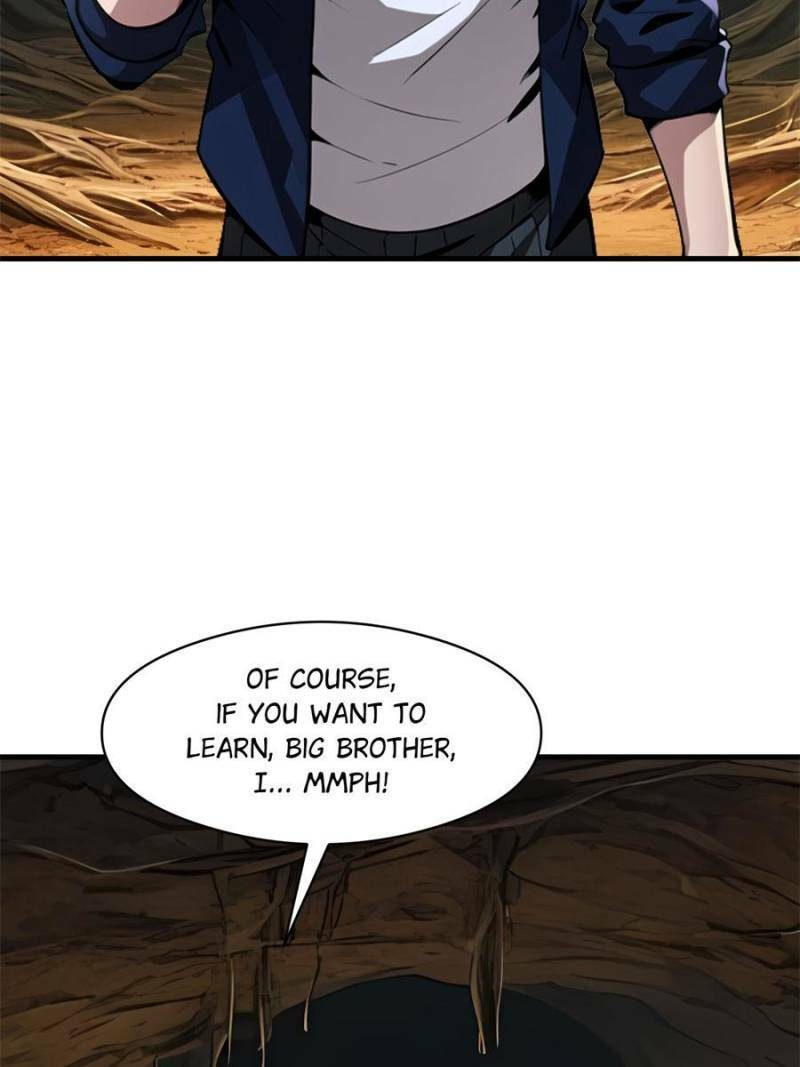 My Harem in a Foreign World Chapter 142 page 23 - 