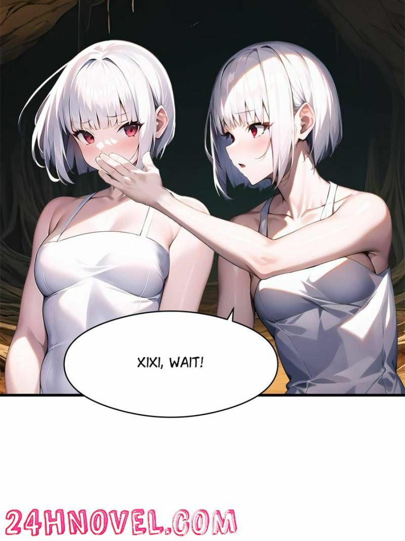 My Harem in a Foreign World Chapter 142 page 24 - 