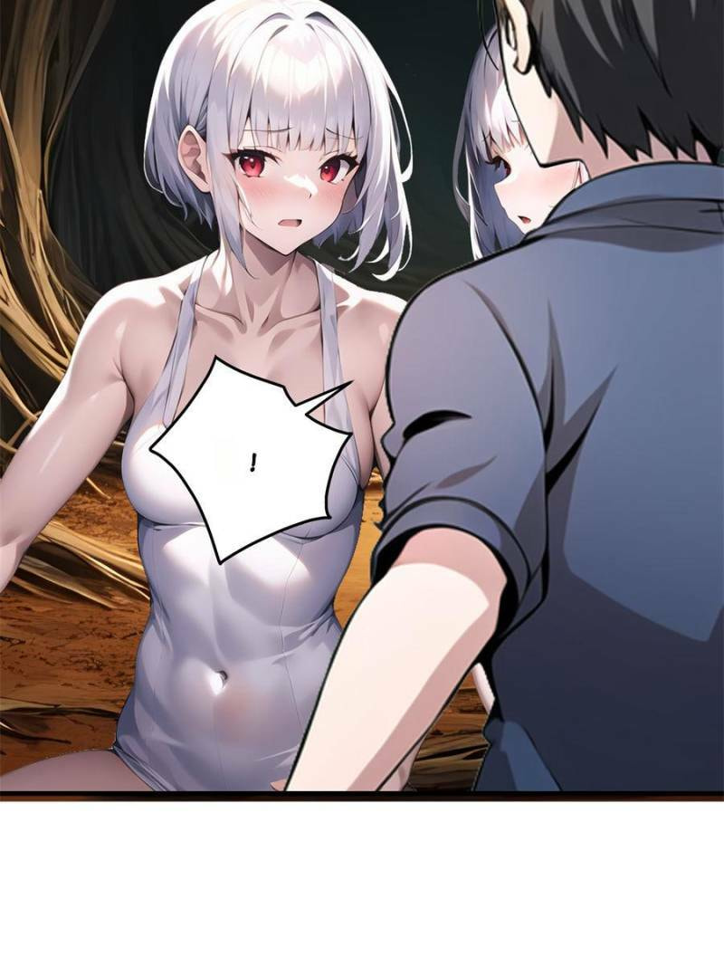 My Harem in a Foreign World Chapter 142 page 27 - 