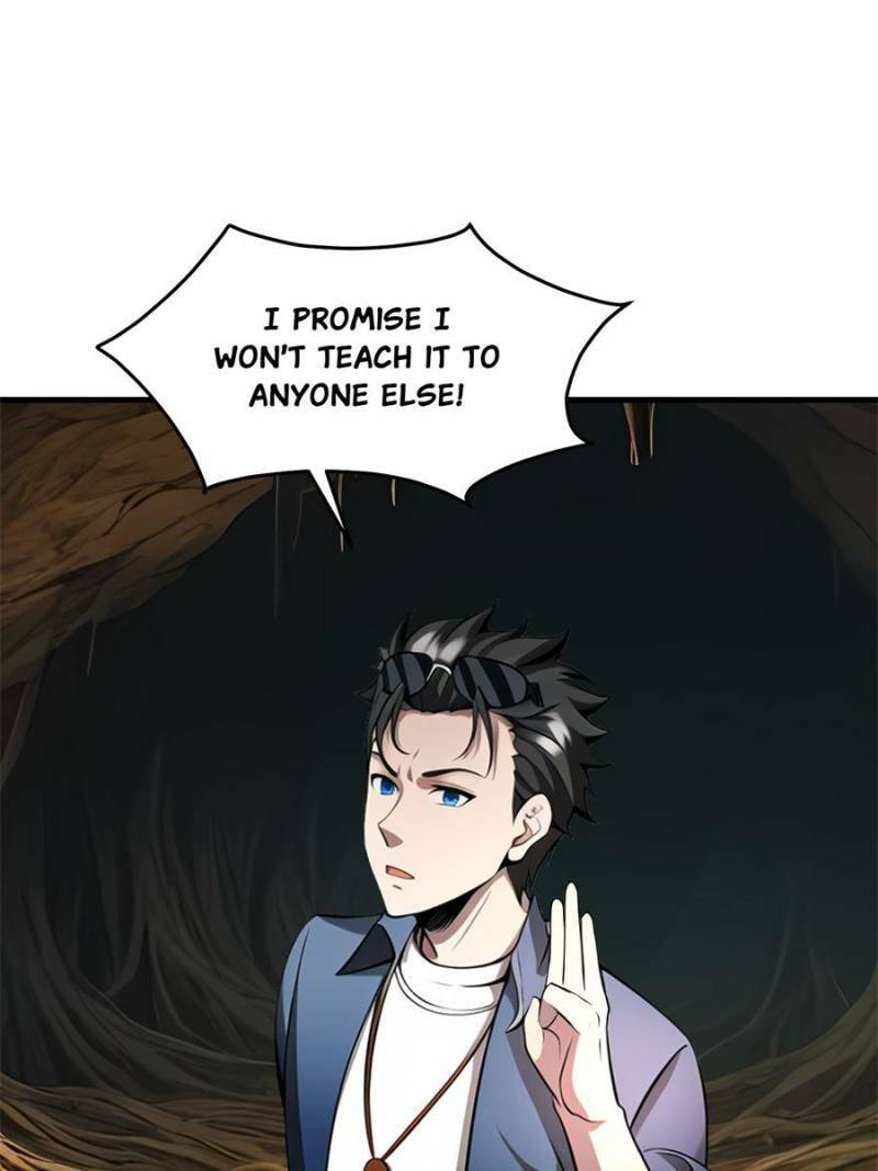 My Harem in a Foreign World Chapter 142 page 28 - 