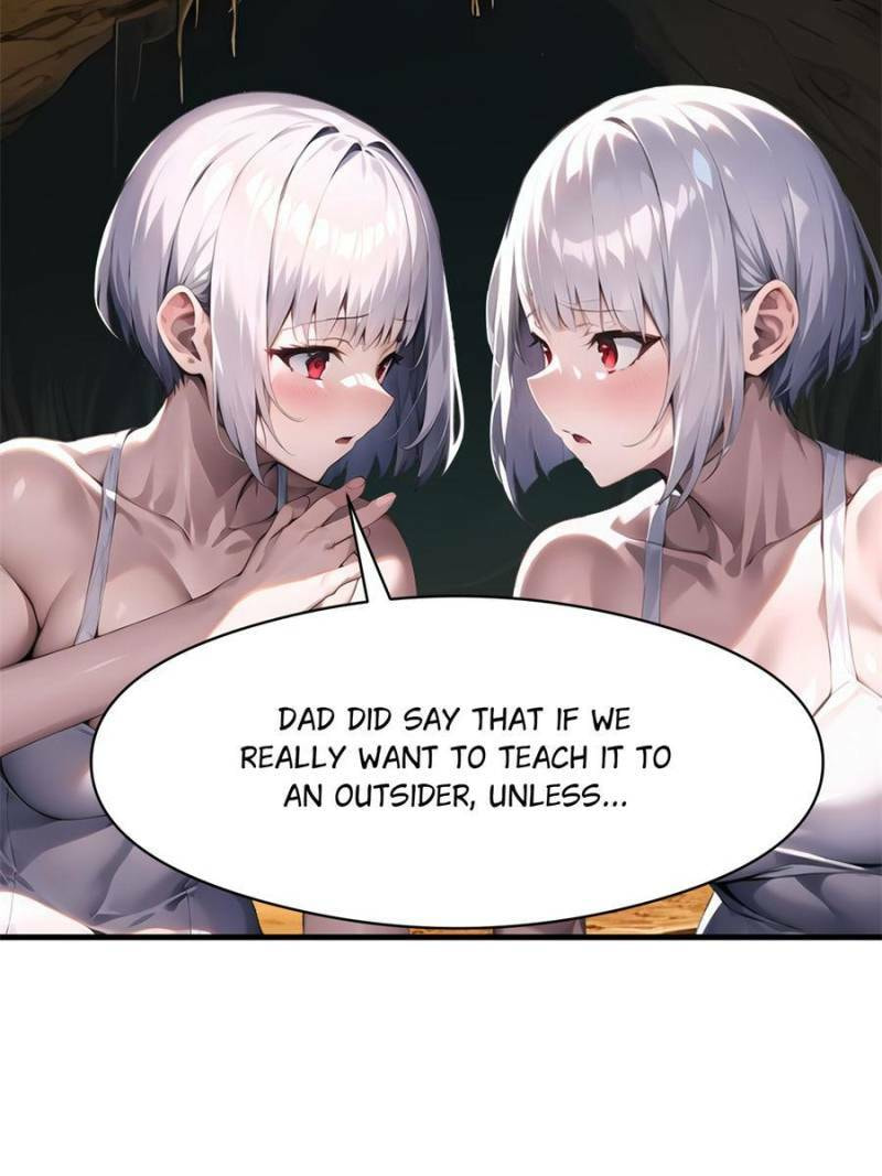 My Harem in a Foreign World Chapter 142 page 30 - 