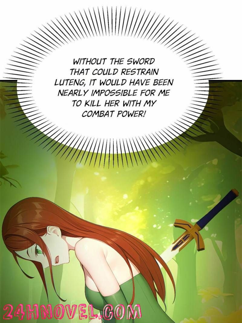 My Harem in a Foreign World Chapter 142 page 4 - 