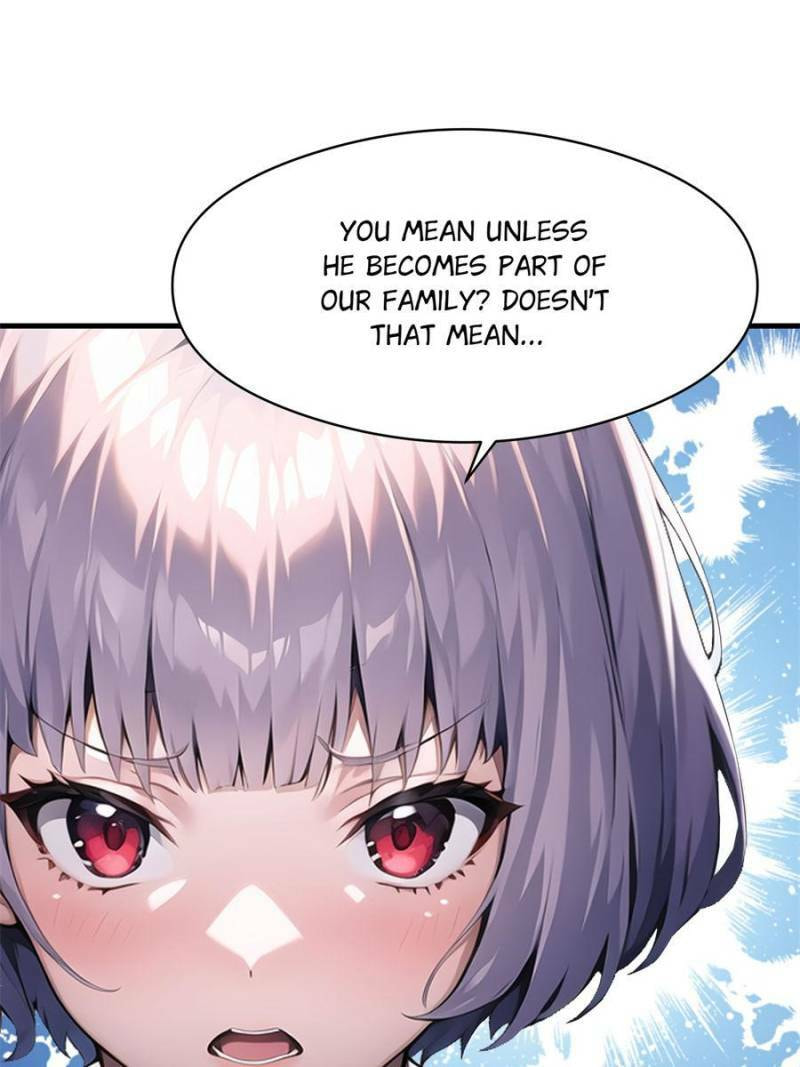 My Harem in a Foreign World Chapter 142 page 31 - 