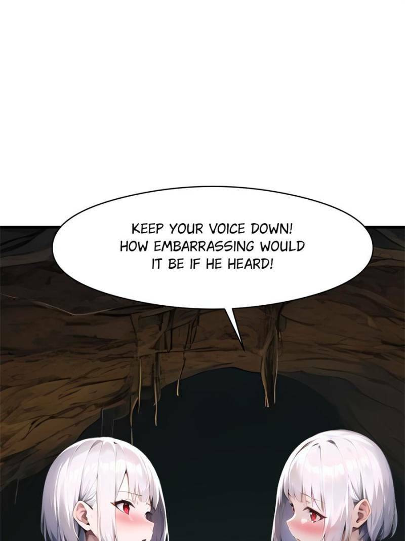 My Harem in a Foreign World Chapter 142 page 33 - 