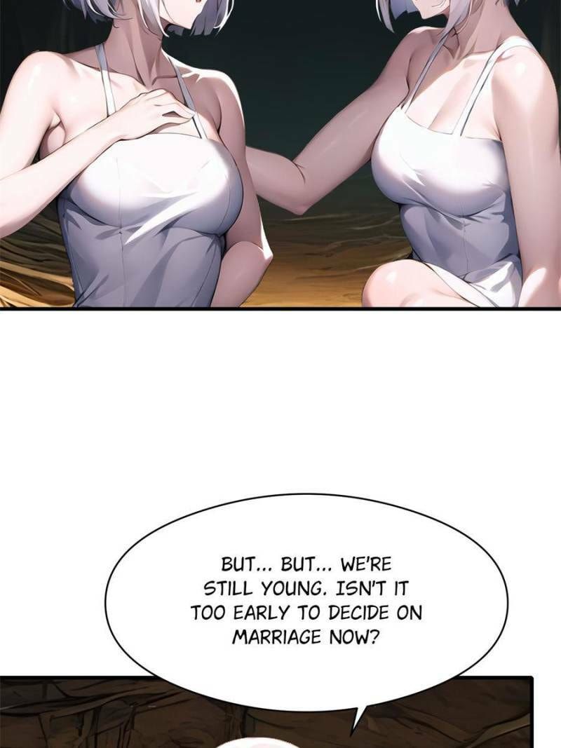 My Harem in a Foreign World Chapter 142 page 34 - 