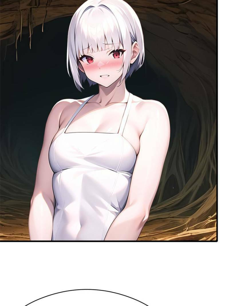 My Harem in a Foreign World Chapter 142 page 35 - 