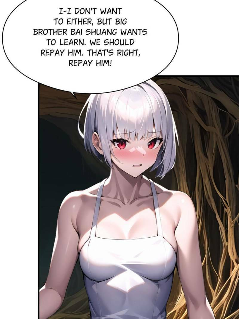 My Harem in a Foreign World Chapter 142 page 36 - 
