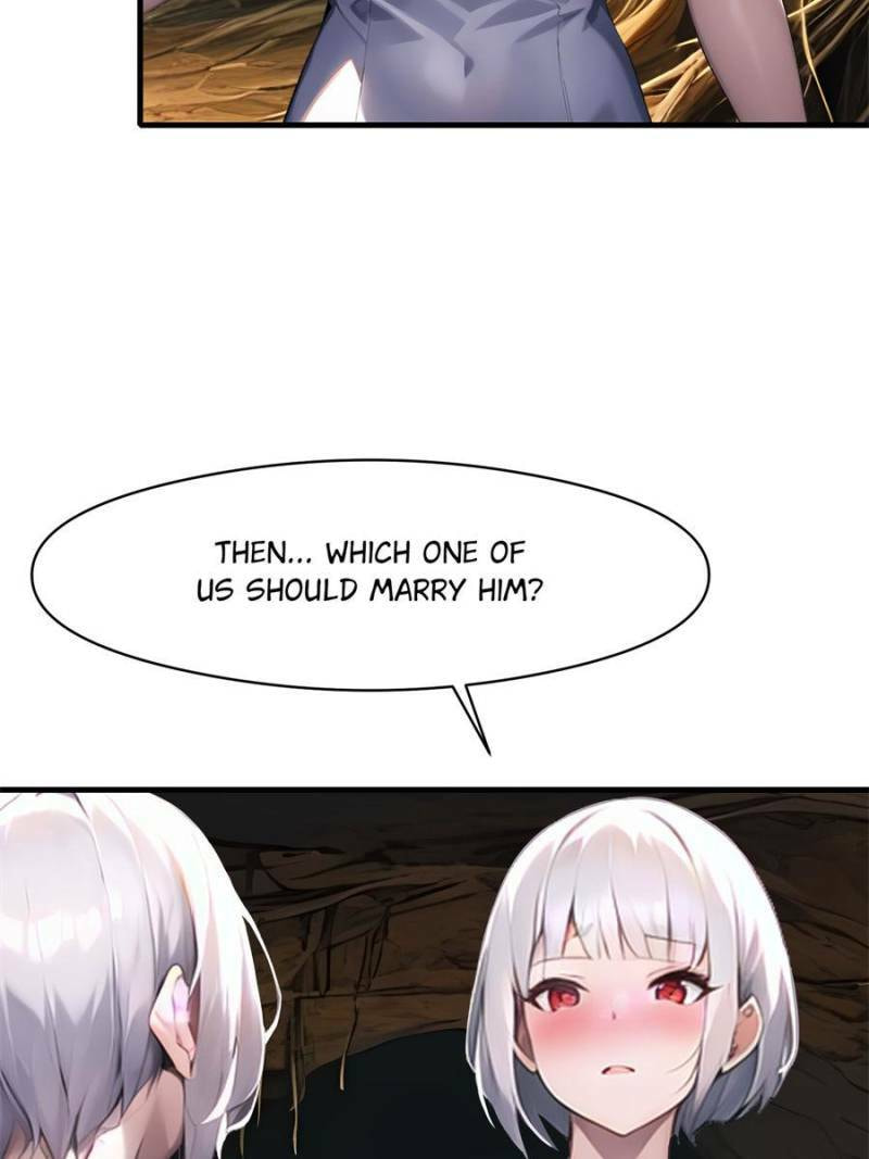 My Harem in a Foreign World Chapter 142 page 37 - 