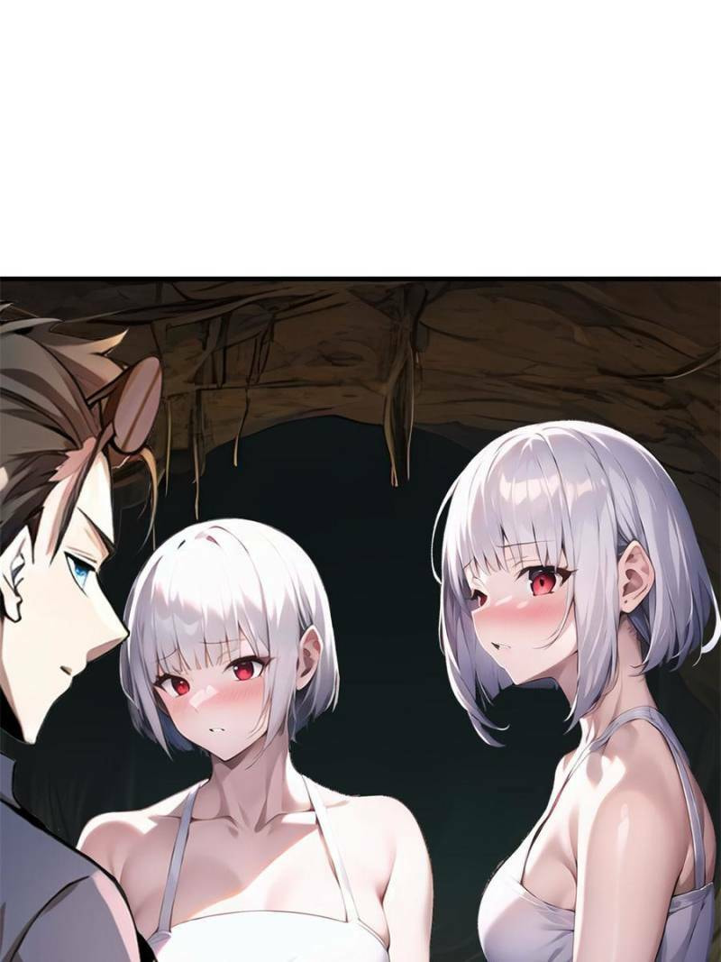 My Harem in a Foreign World Chapter 142 page 39 - 
