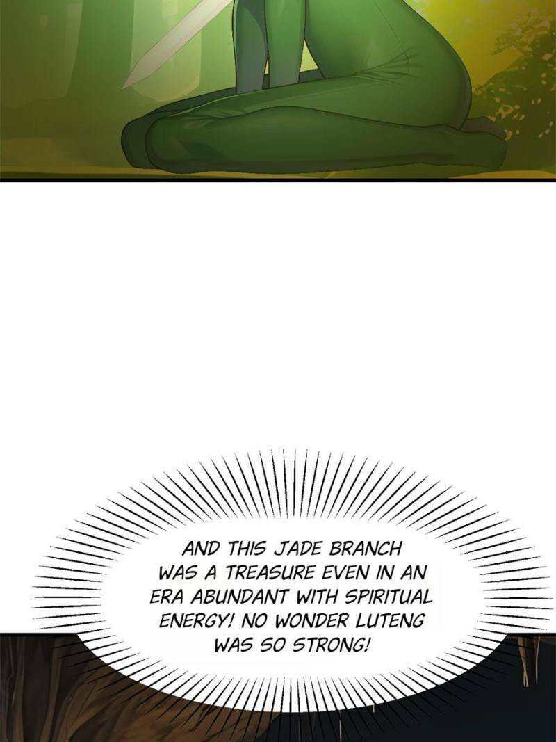 My Harem in a Foreign World Chapter 142 page 5 - 