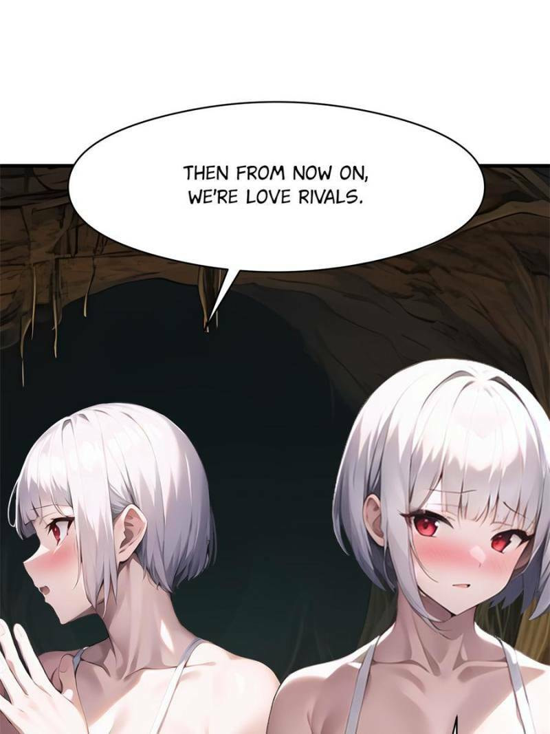 My Harem in a Foreign World Chapter 142 page 42 - 