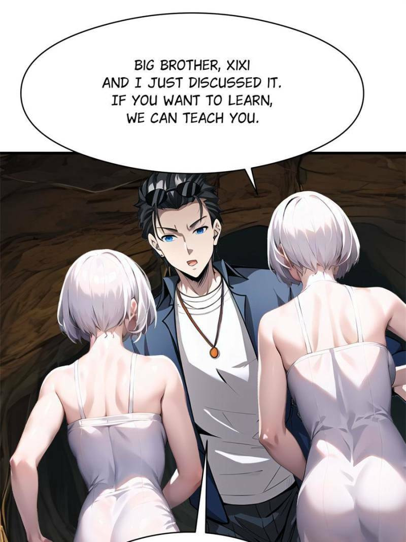 My Harem in a Foreign World Chapter 142 page 44 - 