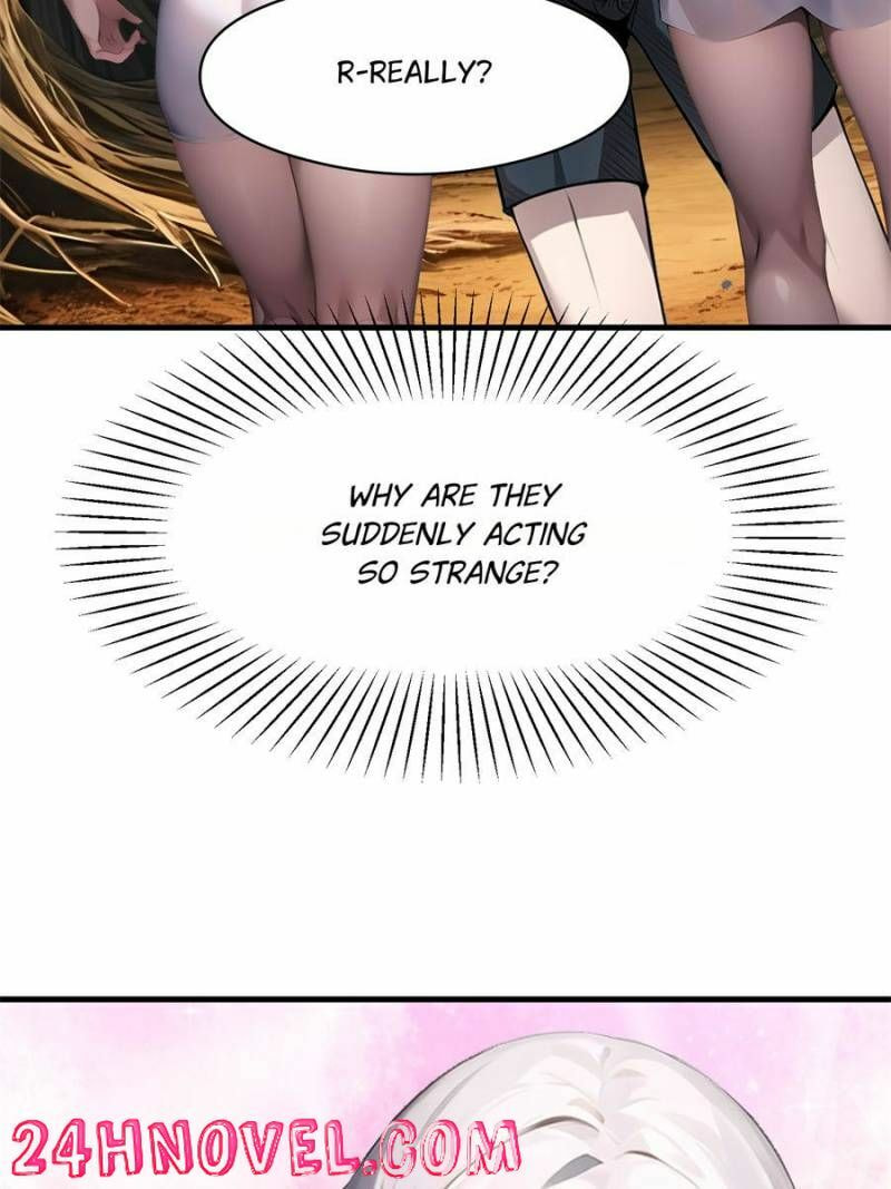 My Harem in a Foreign World Chapter 142 page 45 - 
