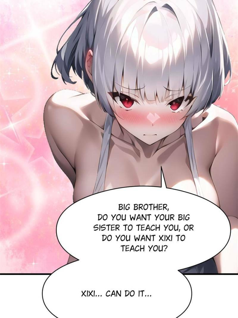 My Harem in a Foreign World Chapter 142 page 46 - 