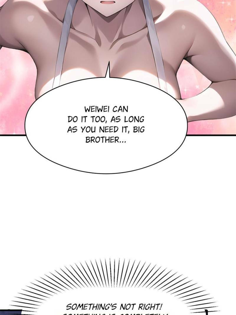 My Harem in a Foreign World Chapter 142 page 48 - 