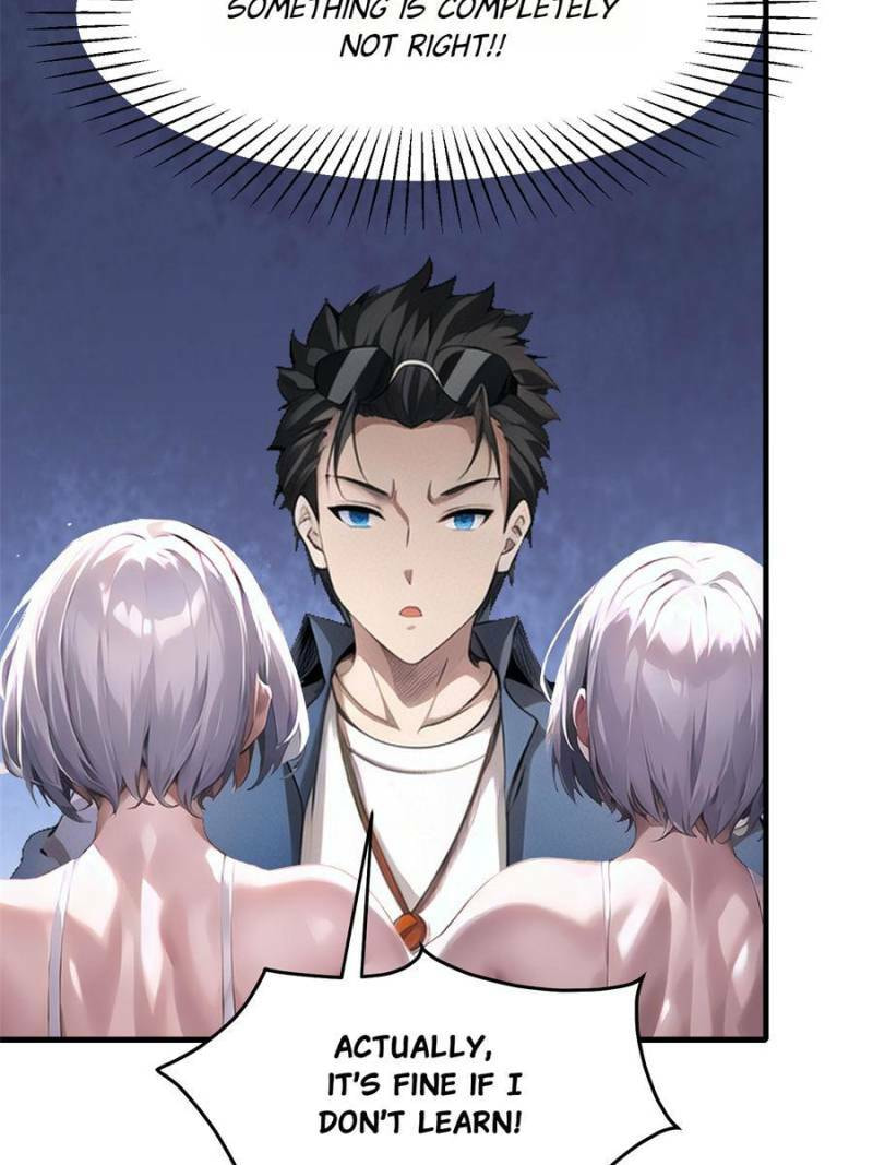 My Harem in a Foreign World Chapter 142 page 49 - 