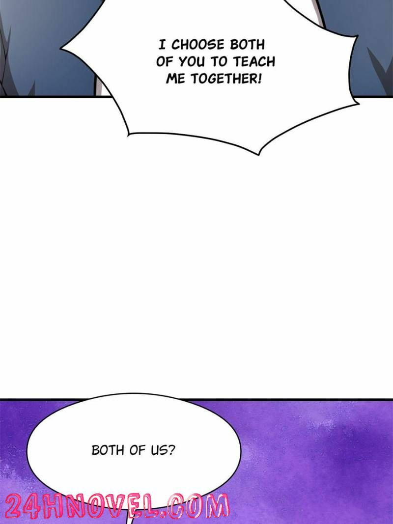 My Harem in a Foreign World Chapter 142 page 56 - 