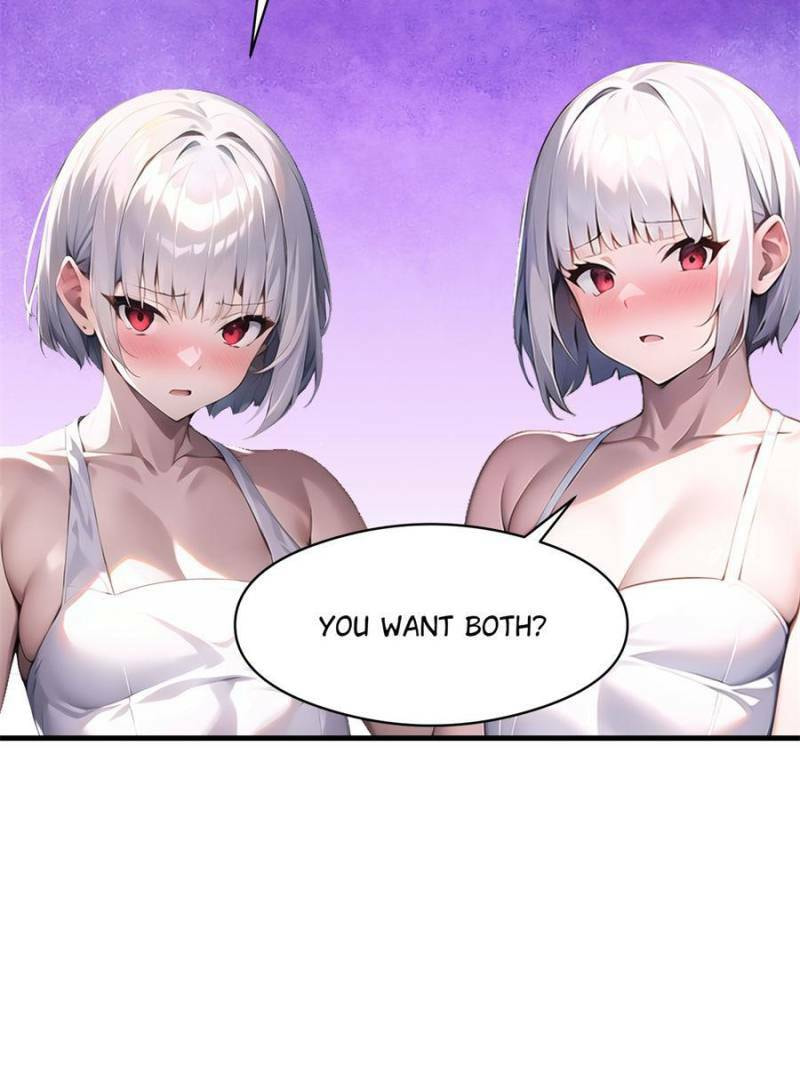 My Harem in a Foreign World Chapter 142 page 57 - 