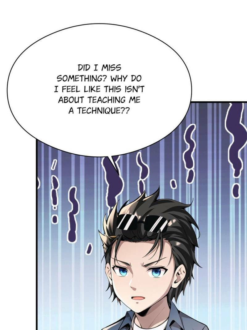 My Harem in a Foreign World Chapter 142 page 62 - 
