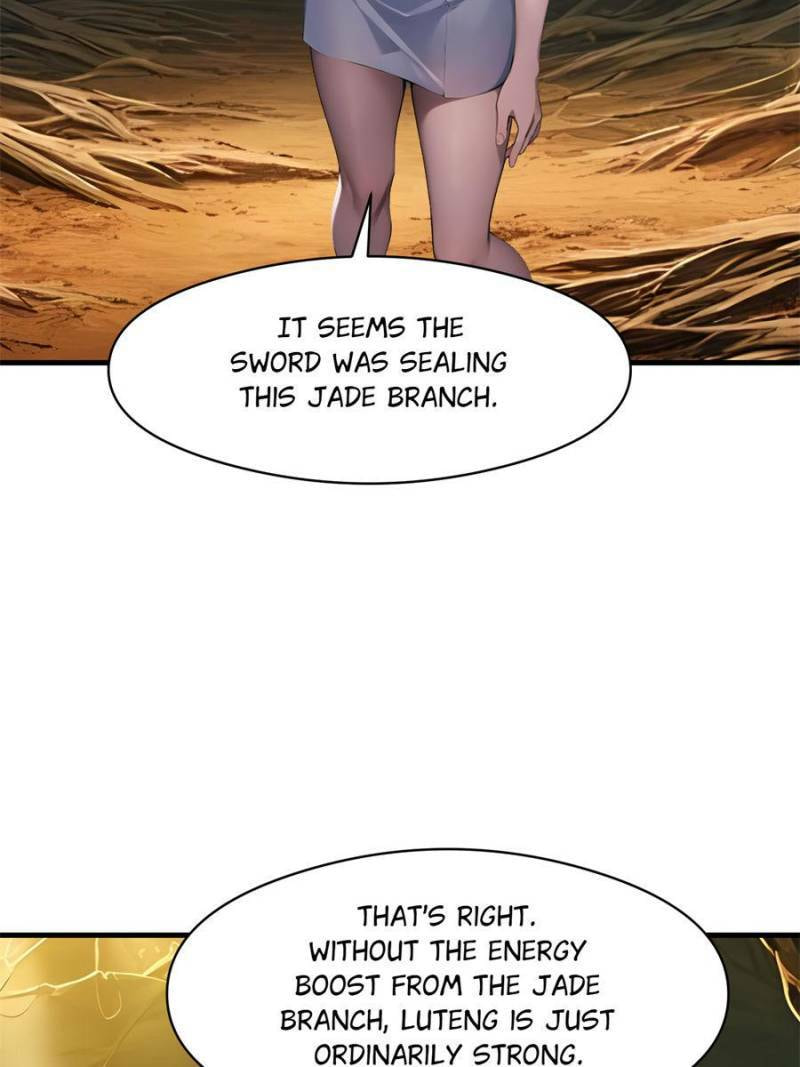 My Harem in a Foreign World Chapter 142 page 8 - 
