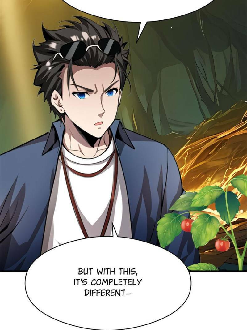 My Harem in a Foreign World Chapter 142 page 9 - 