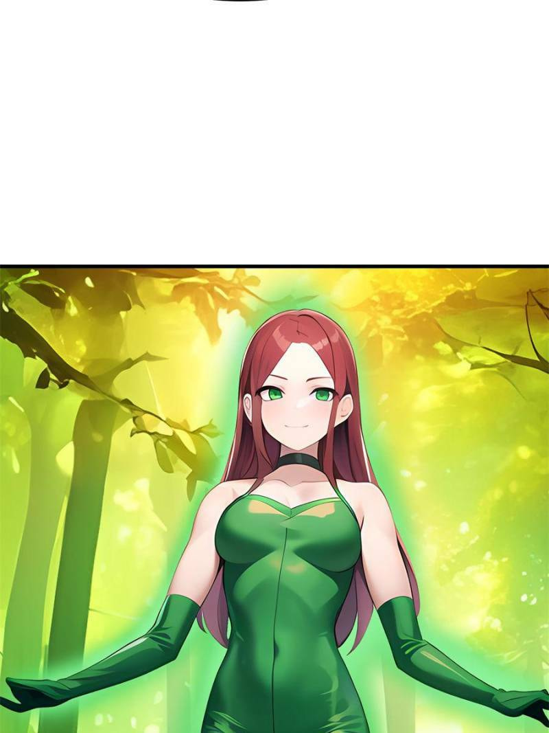 My Harem in a Foreign World Chapter 142 page 10 - 