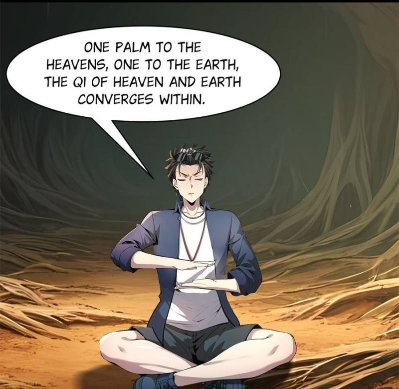 My Harem in a Foreign World Chapter 143 page 1 - 