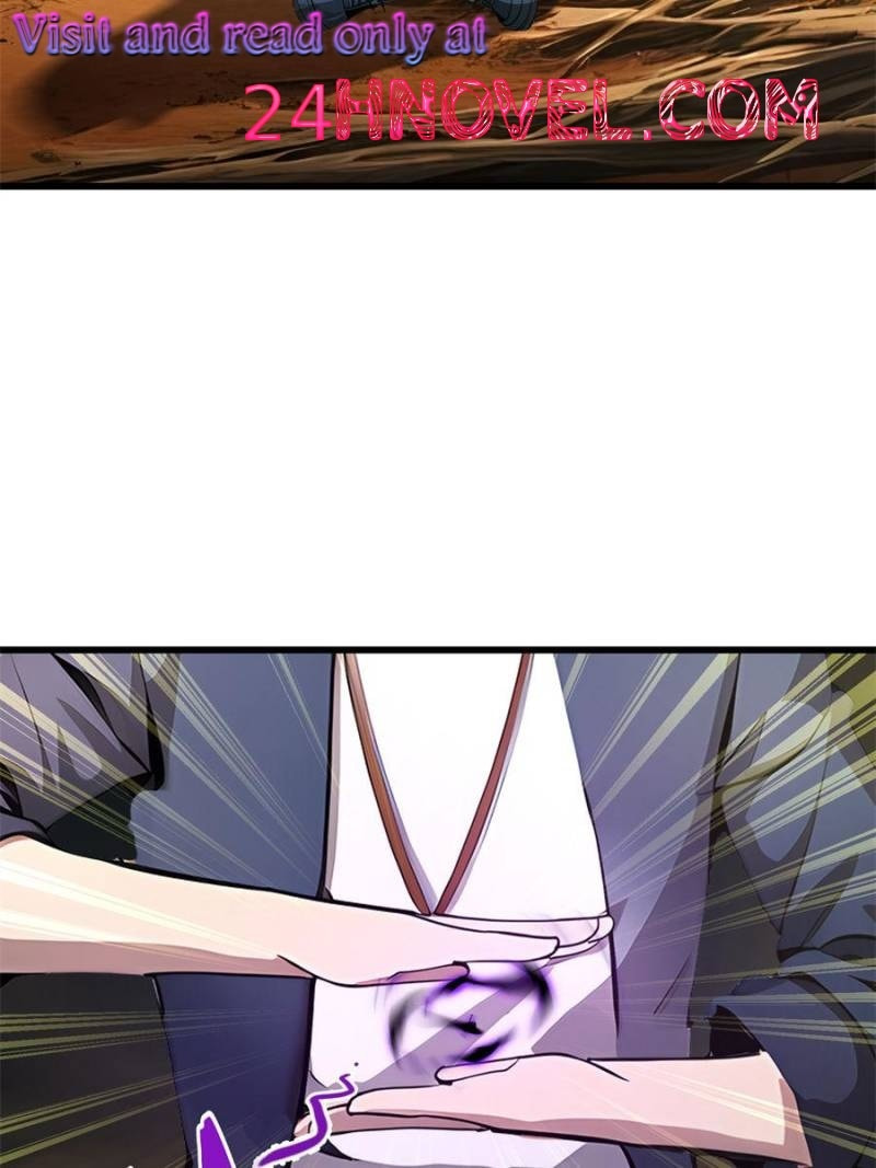 My Harem in a Foreign World Chapter 143 page 2 - 