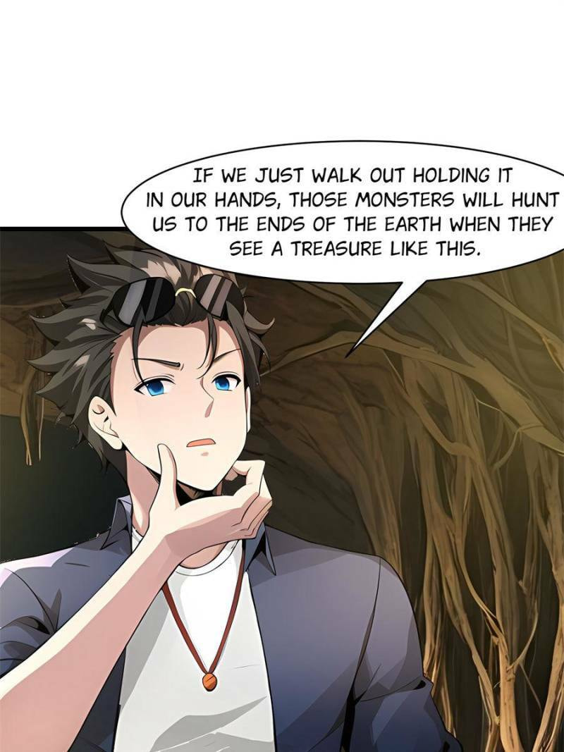 My Harem in a Foreign World Chapter 143 page 12 - 