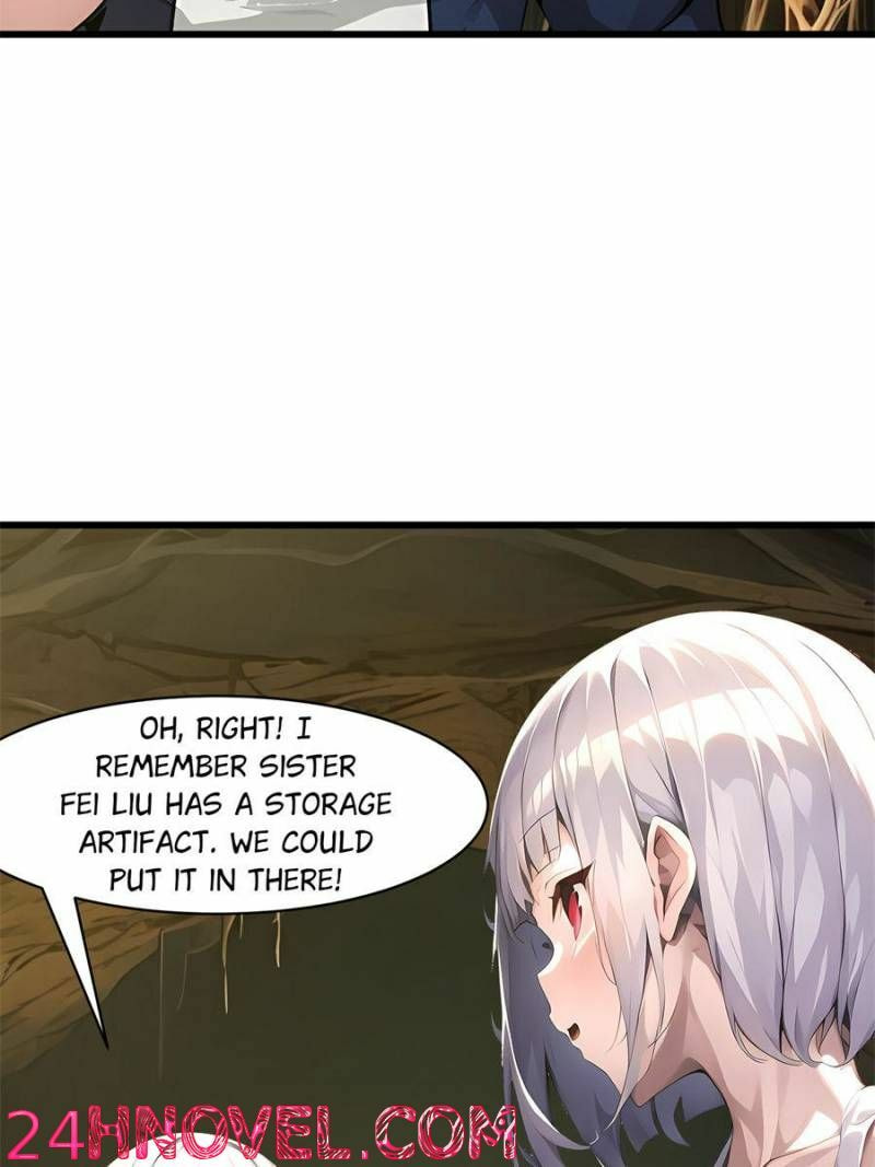 My Harem in a Foreign World Chapter 143 page 13 - 