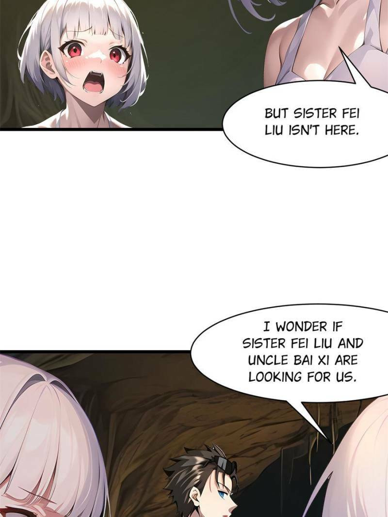 My Harem in a Foreign World Chapter 143 page 14 - 