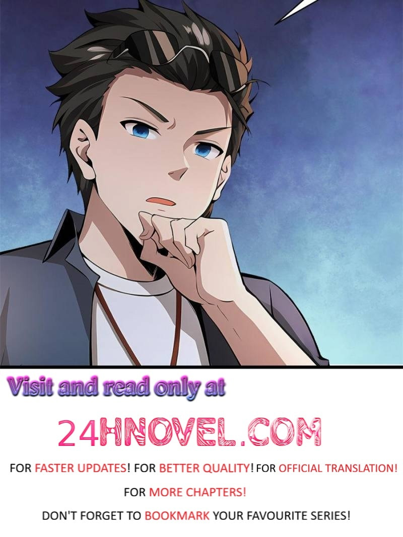 My Harem in a Foreign World Chapter 143 page 16 - 