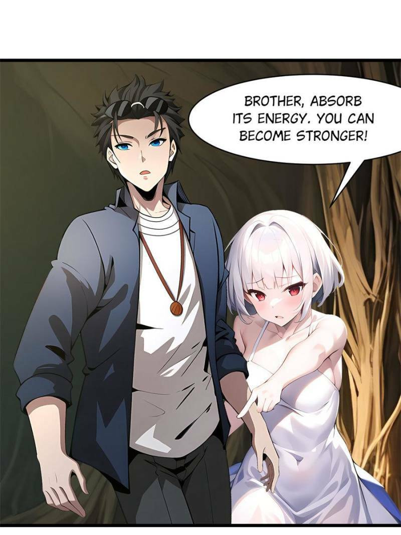 My Harem in a Foreign World Chapter 143 page 17 - 