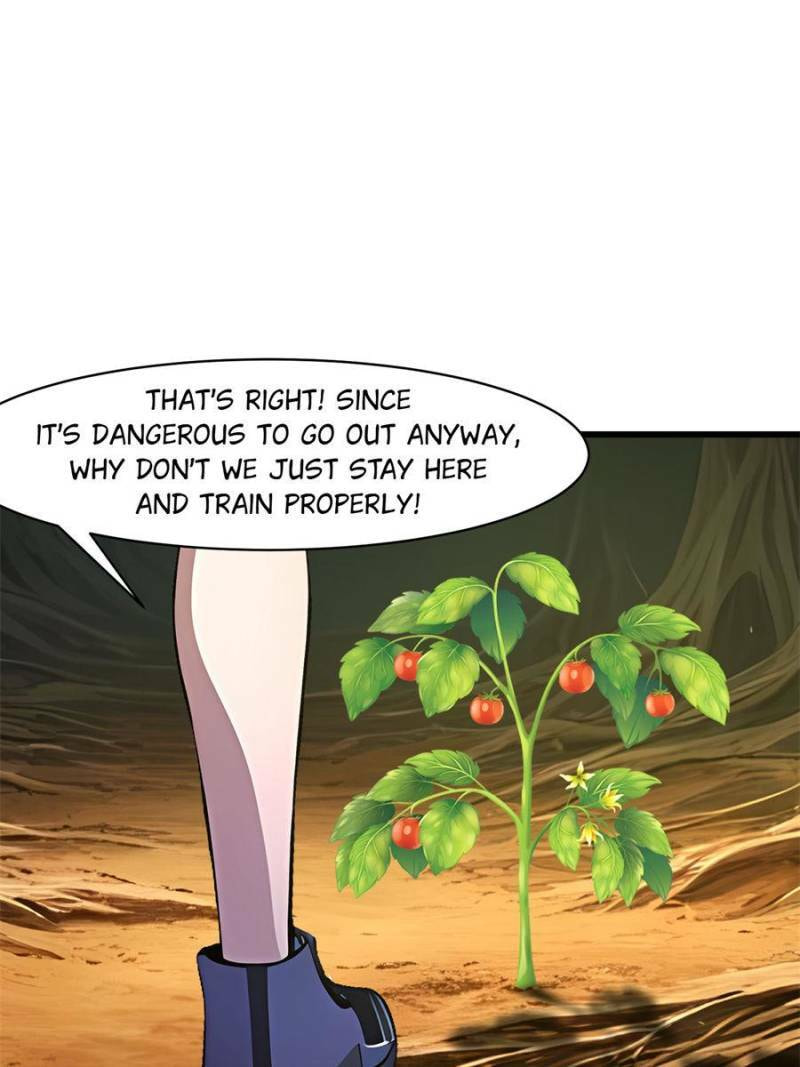 My Harem in a Foreign World Chapter 143 page 18 - 