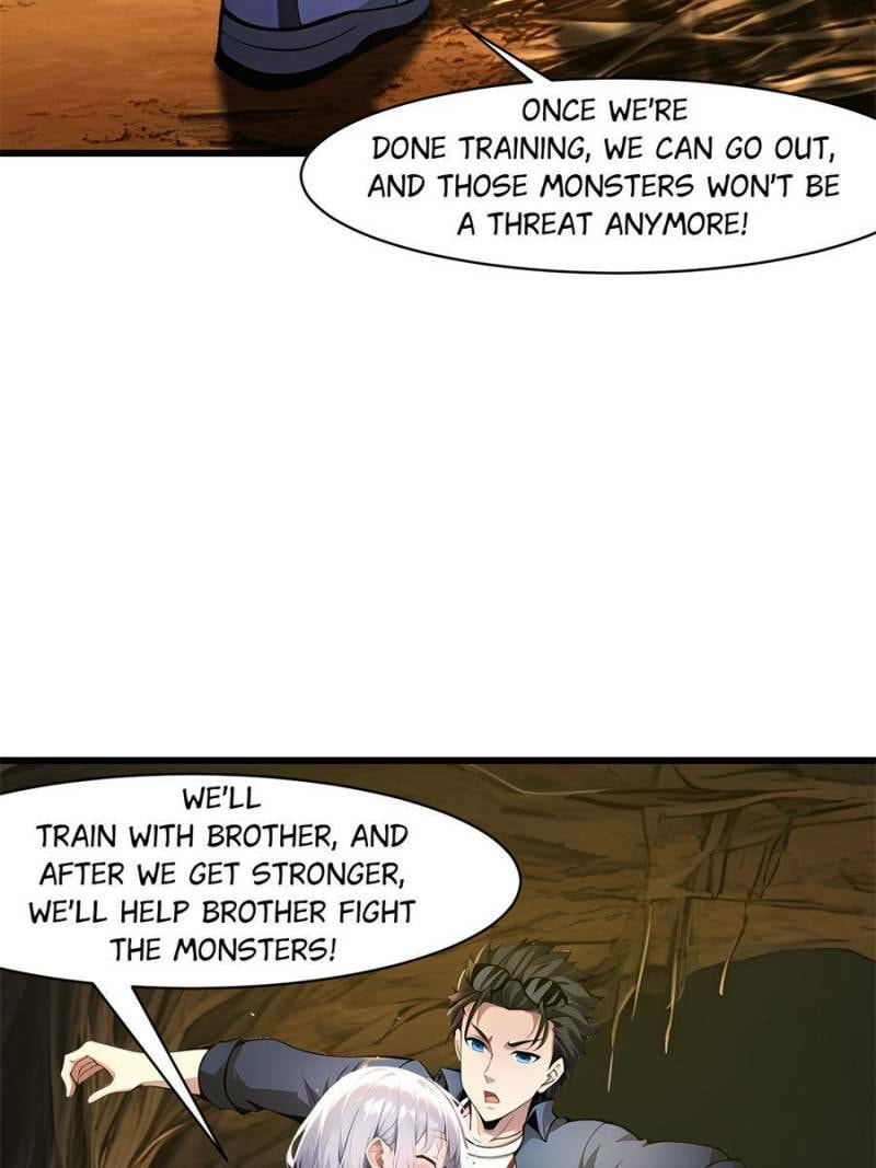 My Harem in a Foreign World Chapter 143 page 19 - 