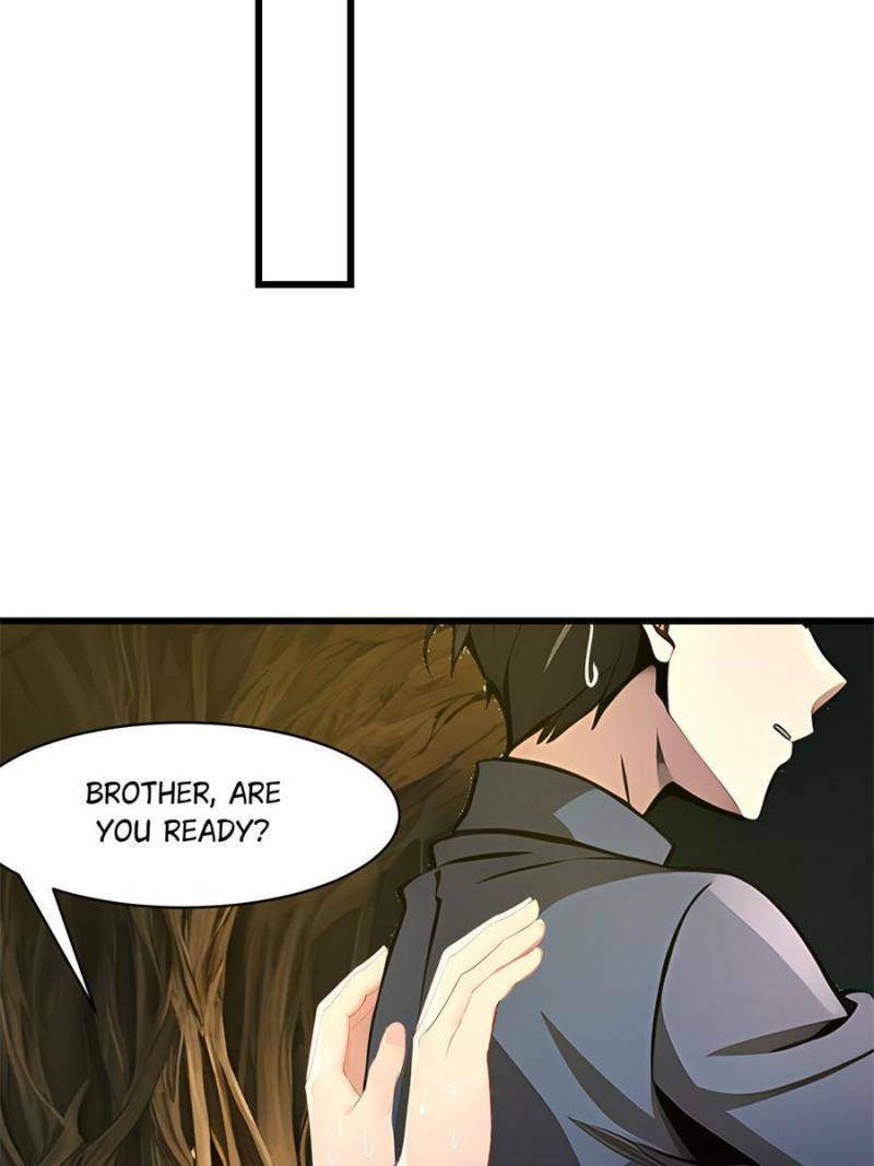 My Harem in a Foreign World Chapter 143 page 21 - 