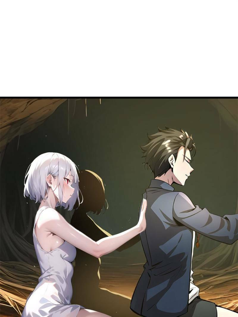 My Harem in a Foreign World Chapter 143 page 23 - 