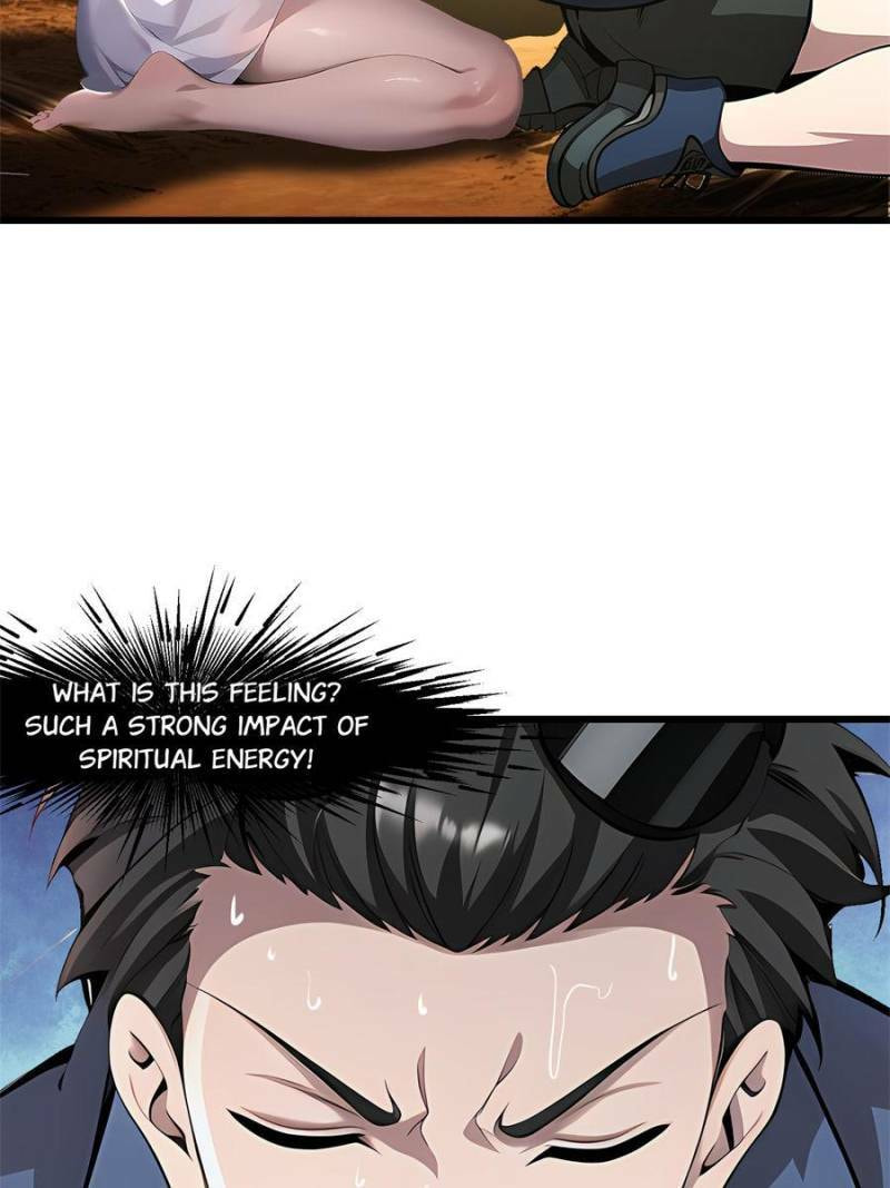 My Harem in a Foreign World Chapter 143 page 24 - 